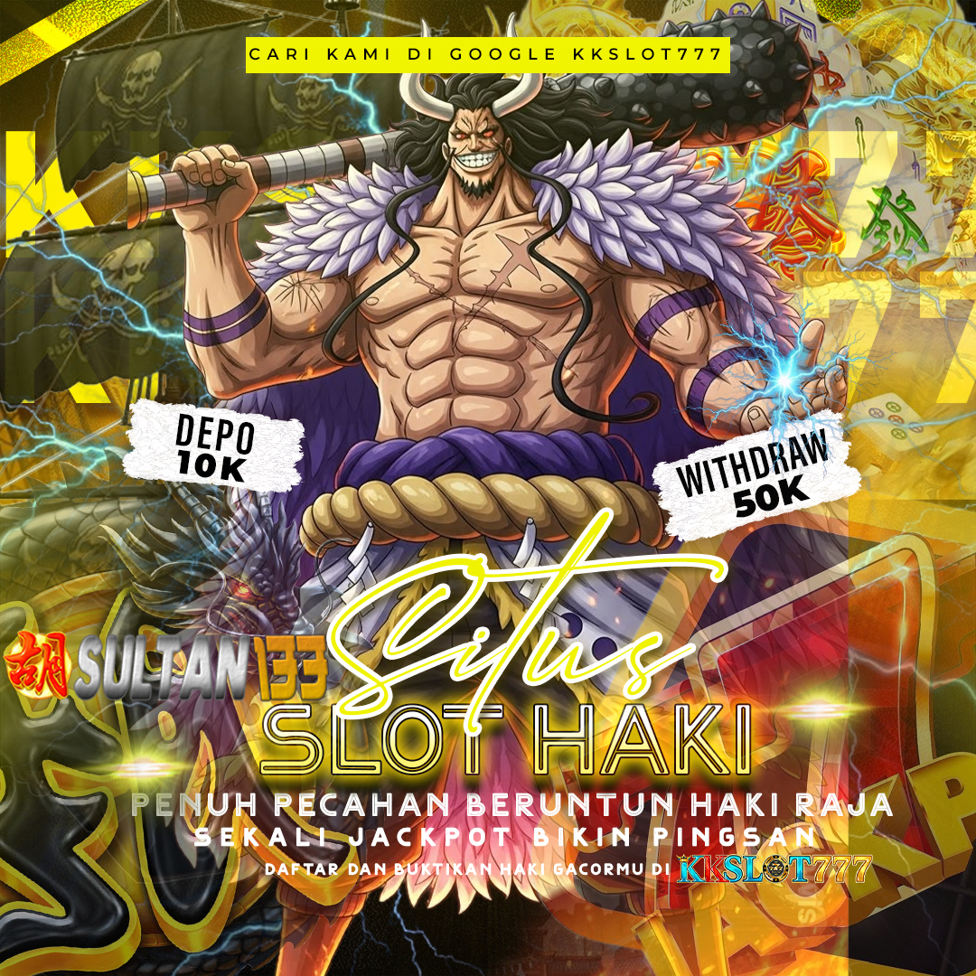 SULTAN133 - SULTAN 133 | Gubuk Pragmatic Anti Klimaks Auto Sultan